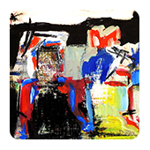 Dancing In The Night